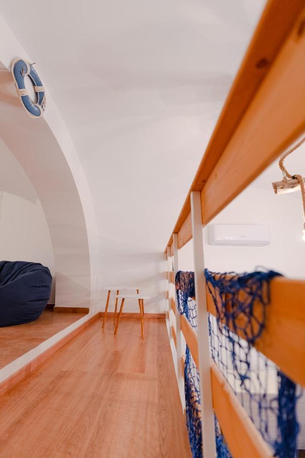 Blue Angel Oak - Apartment Bari Esterno foto